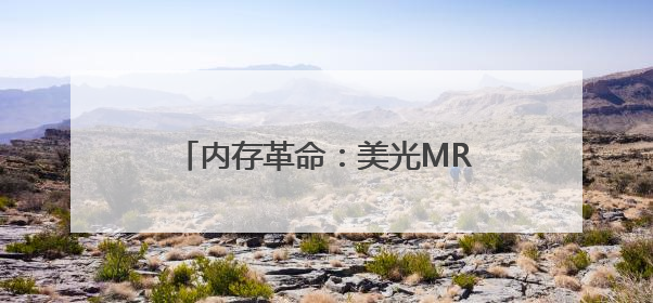 内存革命：美光MRDIMM如何突破AI与超算的内存墙困局
