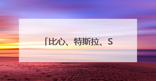 比心、特斯拉、SpaceX……现在的情况有点微妙